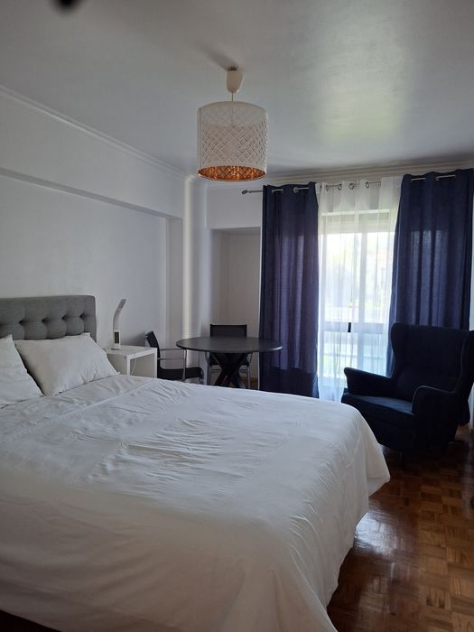 Vendo apartartamento Olivais