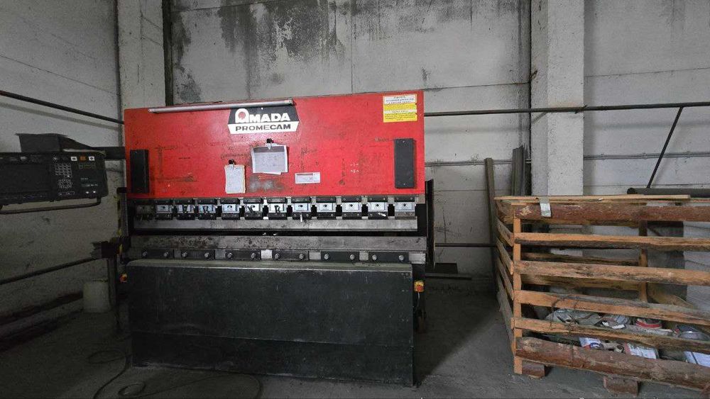 інвестиція у майбутне с. Іванків готовий бізнес металообробка 1250 м