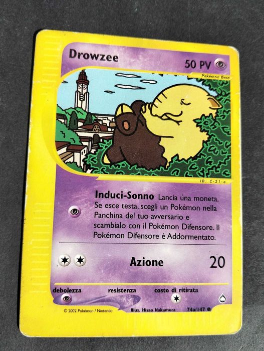Cartas Pokémon originais: Coleção Aquapolis, Arceus, Call of Legends
