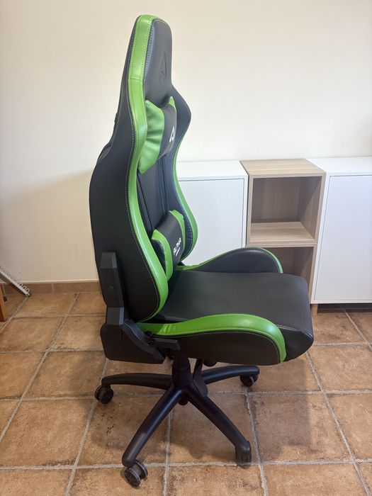 Cadeira gaming Alpha Gamer Polaris