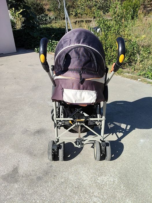 Carrinho de Bebé - Pierre Cardin
