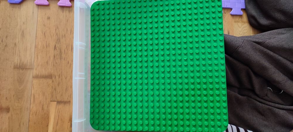 Лего Дупло різнобій