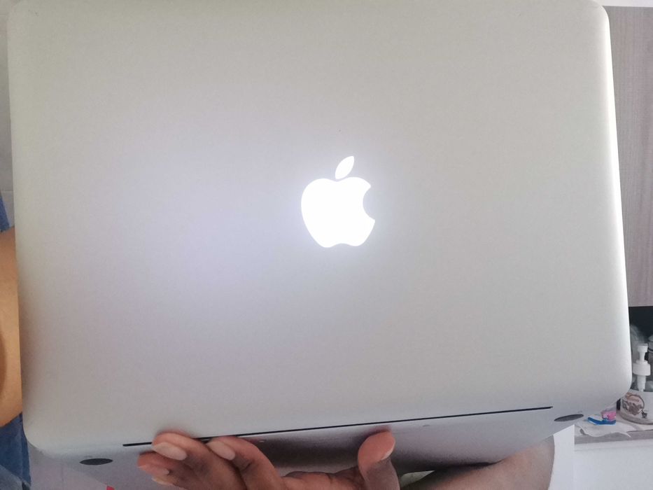 Vendo MacBook Pro 13