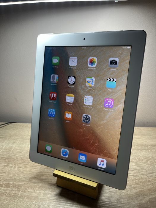 Айпад 2 на 64 гб на запчастини