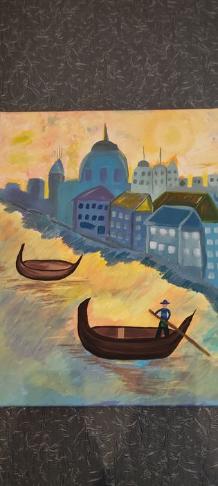 Картины интерьерные