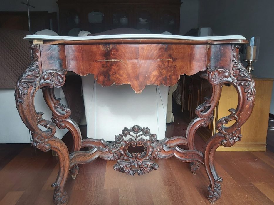 Aparador provençal (duas unidades)