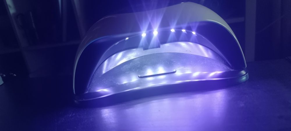 Secador /Catalisador