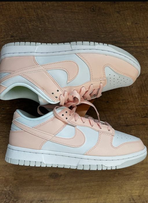 Nike dunk low 40 buty Nike