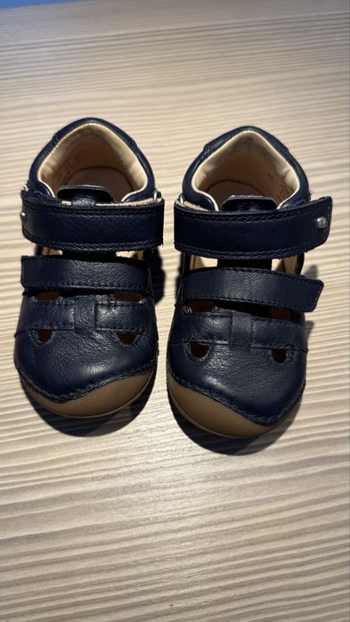 Elefanten buty unisex 21