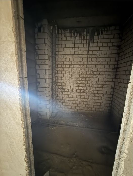 Продаж великої 1-к квартири 46 м.кв ЖК Сади Вишневі