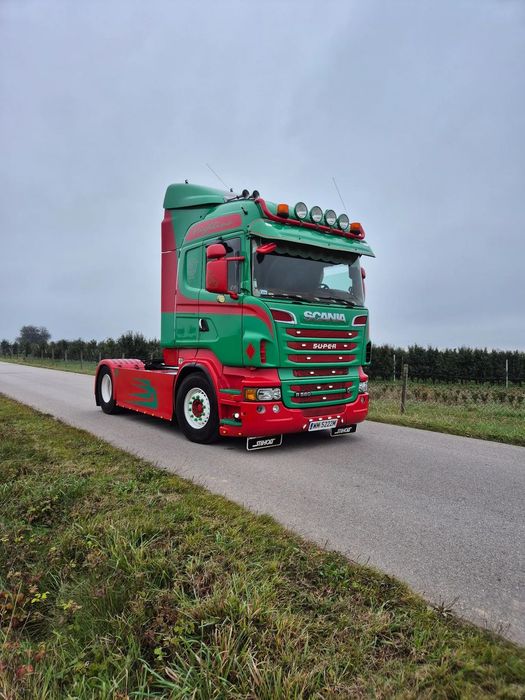 Scania