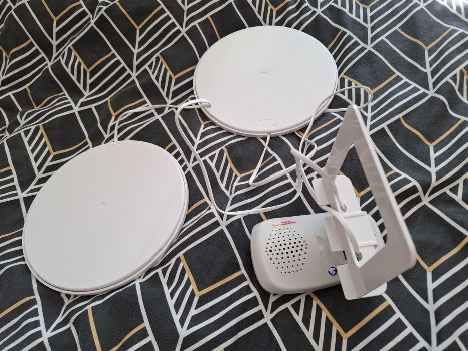 Babysense 7 monitor oddechu