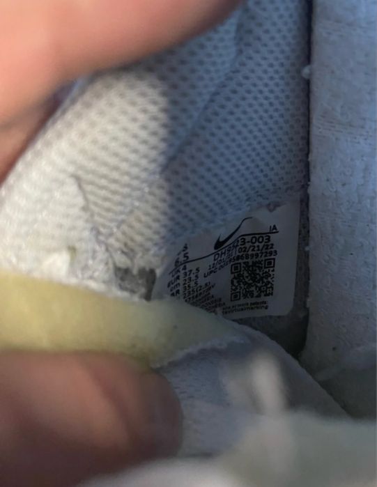 Bytu Nike casual