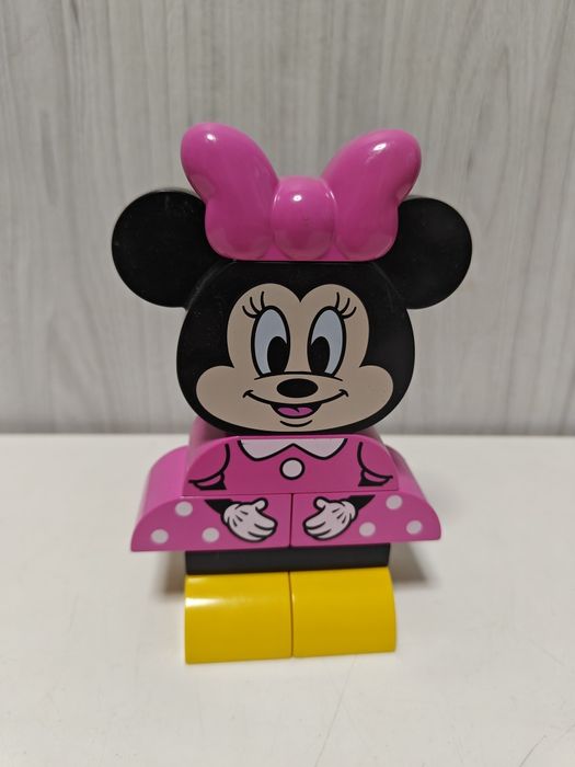 LEGO Duplo Disney: Моя перша Мінні (Оригінал)