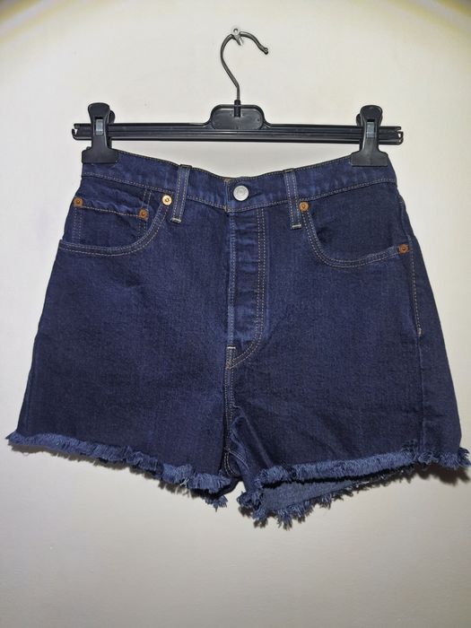 Nowe spodenki damskie Orginalne Levis