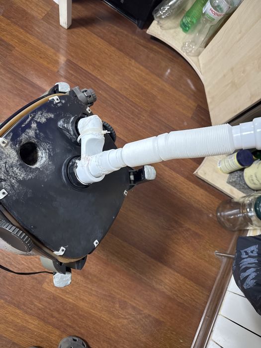 Resun EF-2800 U внешний фильтр