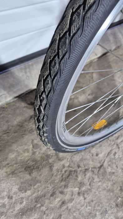 Велосипед дамка планетарка