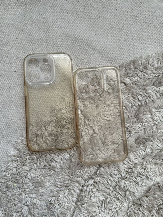 Чохол айфон 14 про / 50 грн будь який / чехол на 14 про айфон