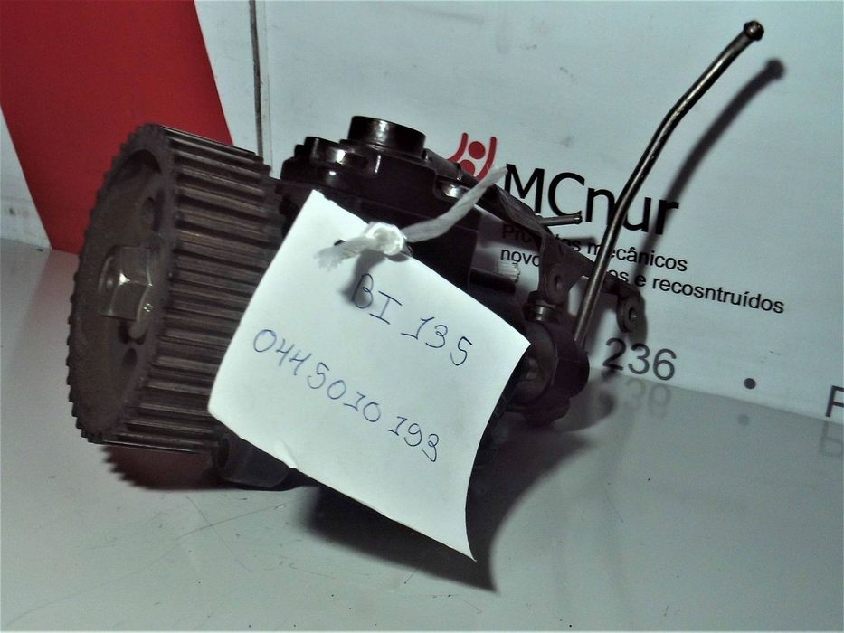 Bomba Injetora Opel 0445010193