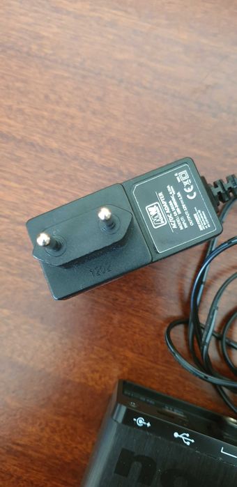 Novation Audiohub 2x4 Audio-Interface und USB-Hub