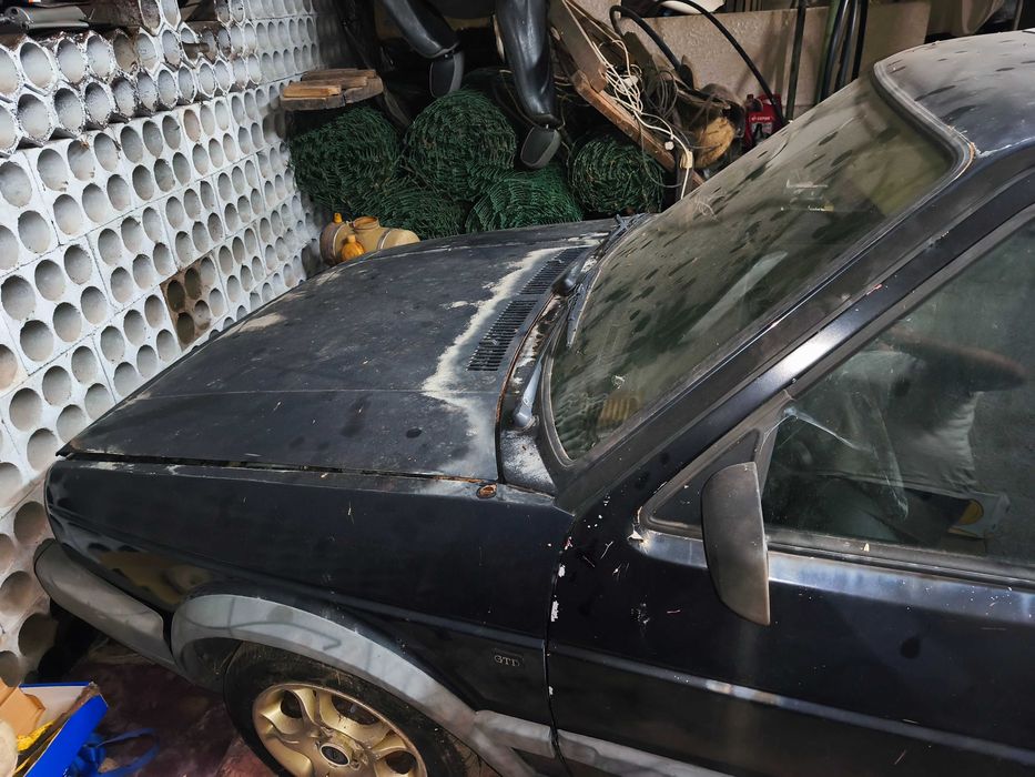 Golf2 para restaurar