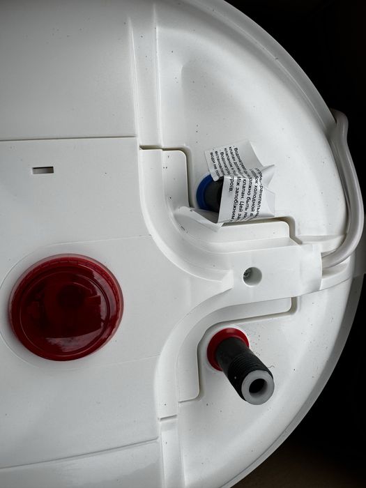 Бойлер / Водонагрівач  ATLANTIC O'PRO PROFI 80 1500W