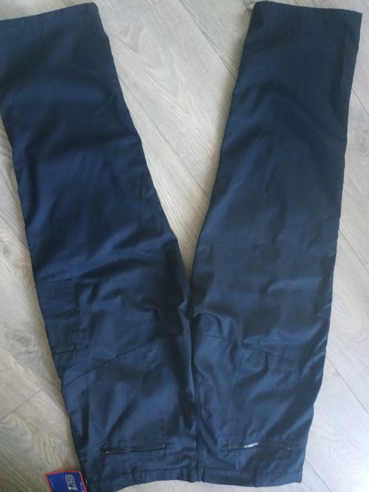 Трекинговые, рабочие штаны карго ST Workwear W42 L32