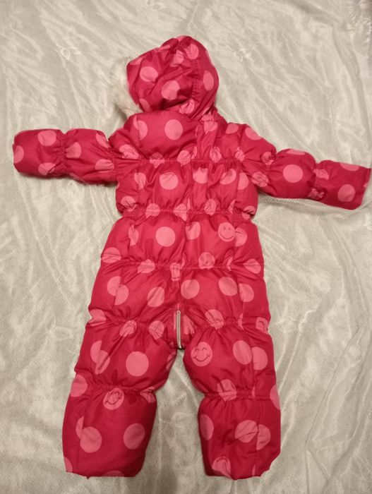 Комбинезон детский Chicco