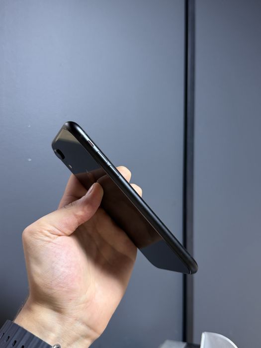iPhone XR 64Gb Black