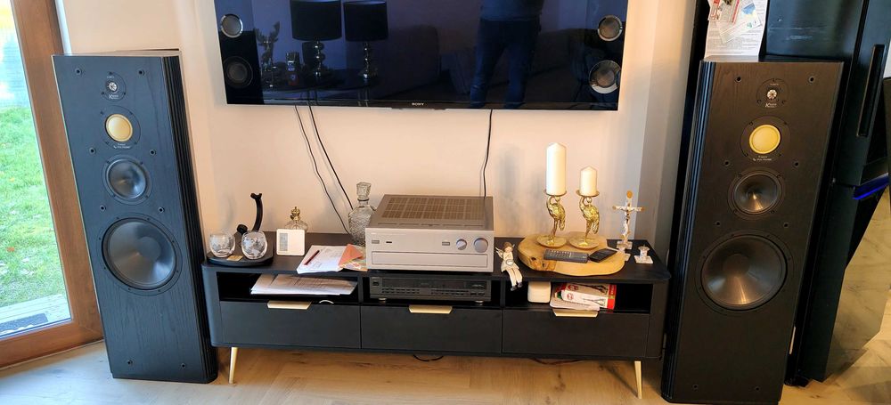 Infinity Kappa 8.2 Seria 2