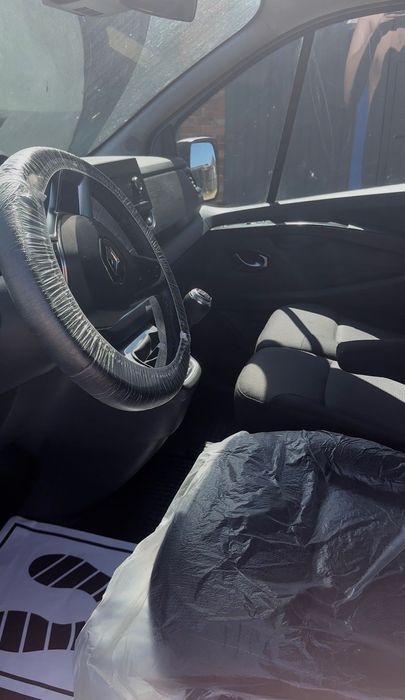 Auto detailing – mycie i pielęgnacja auta