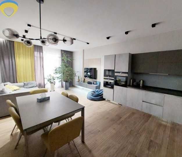 Квартира в элитном новом доме. СУПЕР цена!