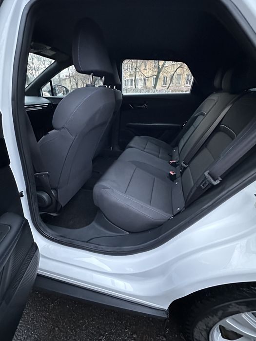 Продам авто MG 4 EV