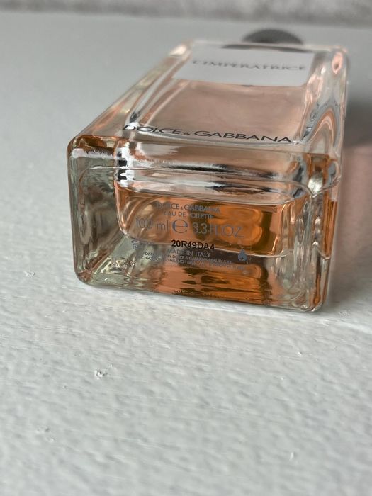 жіноча туалетна вода Dolce & Gabbana L'Imperatrice