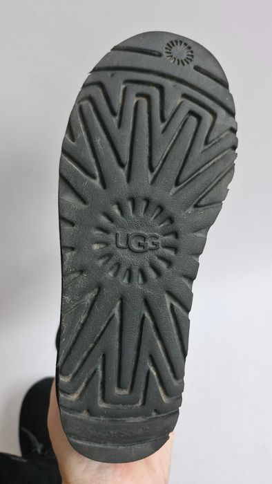 Śniegowce Ugg rozmiar 36