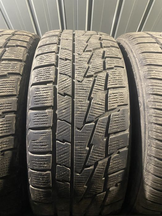 666 Зимние шины R17 225/50 Premiorri