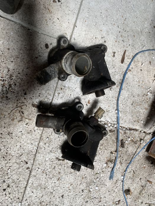 Ford f150 5,4 triton adapter filtra