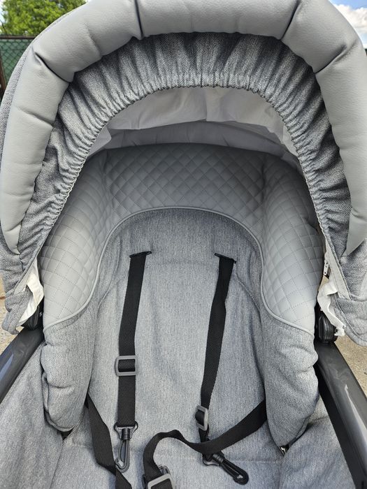 Wózek 2w1 Roan Marita