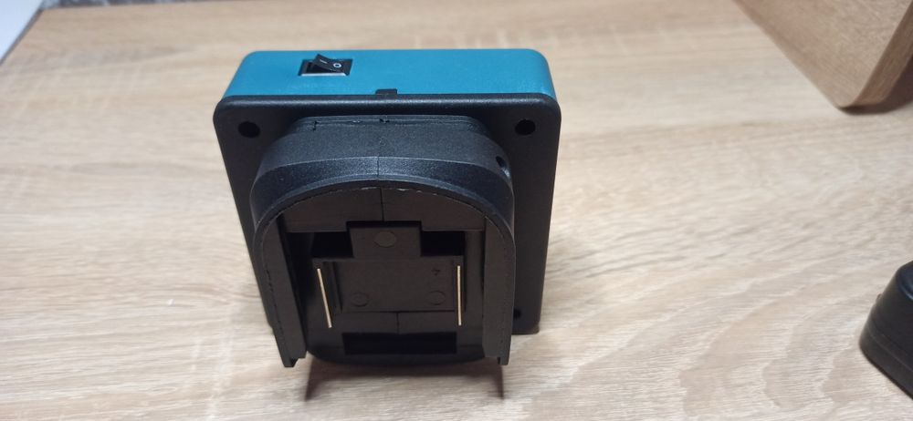 Інвертор 18-220v для акумуляторів типу Макіта. Олх доставка 600грн.