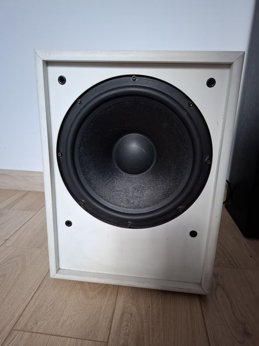 Zestaw głośników + subwoofer