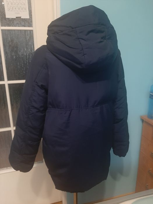 Kurtka zimowa House S