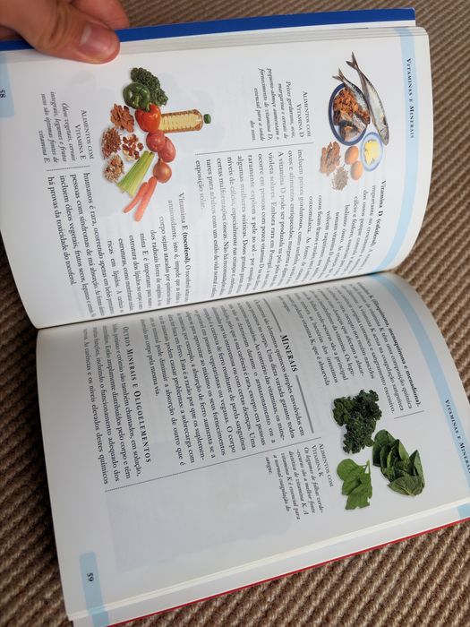 Alimentos e Nutrição" - Guia Médico da Família Autora: Dr.ª Joan Webster-Gandy - Dietista e Nutricionista