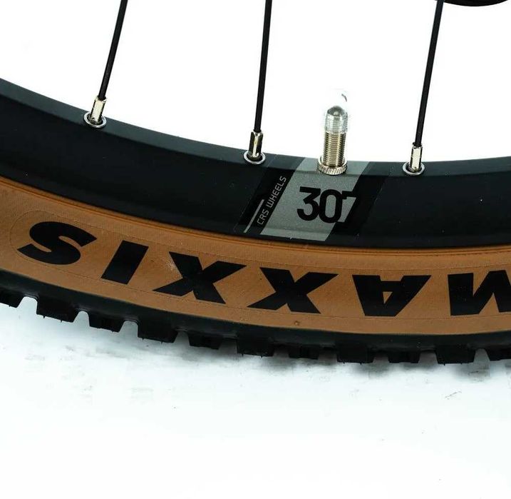 Rower elektryczny crussis ONE-Guera 98.10 720wh raty 0% wysyłka gratis
