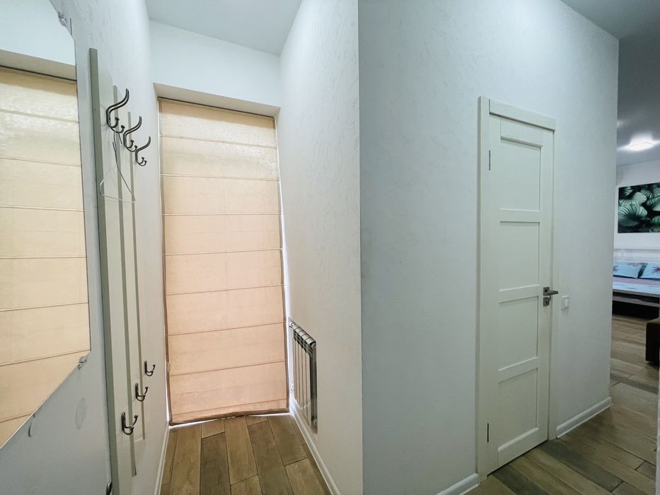 1к люкс в центре только после ремонта !