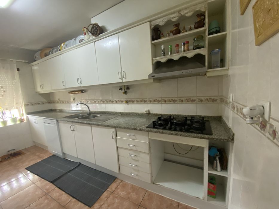 Moveis de cozinha