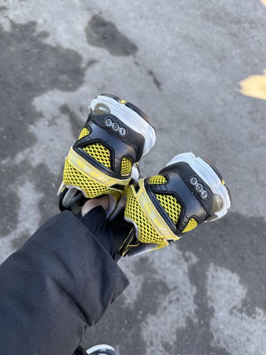 Кроссовки asics gel nimbus  оригинал размер 42 42.5