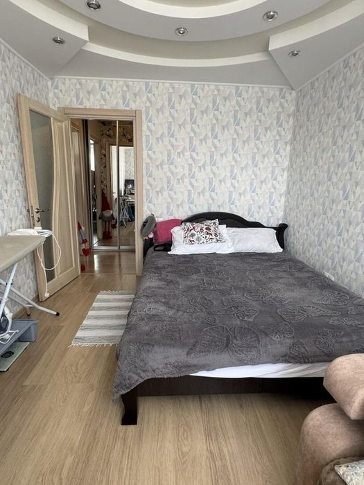 Продам 2-х ком с капит ремонтом