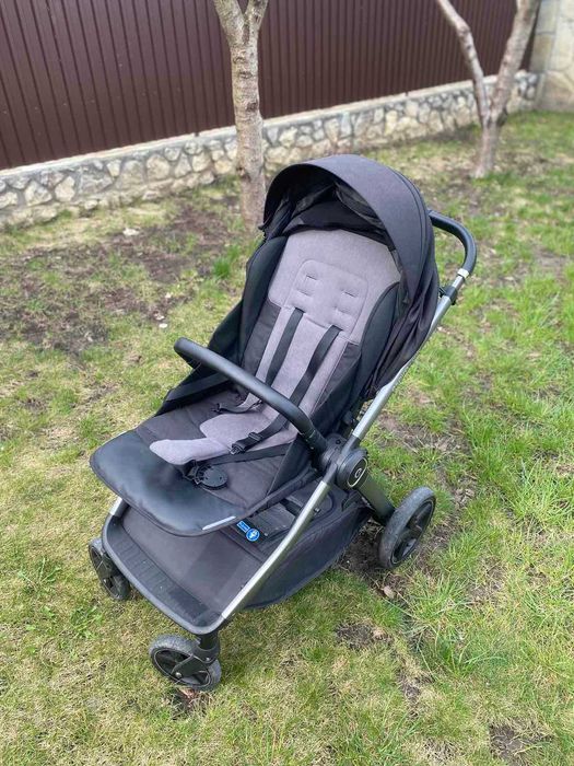 Дитяча коляска 2 в 1