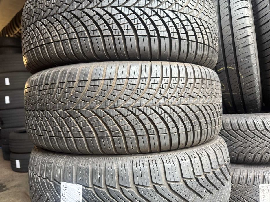 205-55 R16 94V Goodyear Vector 4 Seasons Gen3 4шт