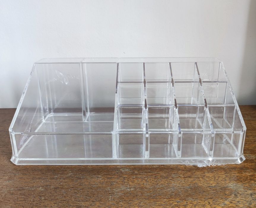 Organizer na kosmetyki